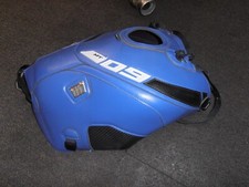 Yamaha MT-09 2014-19