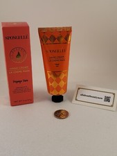 Spongelle Hand Cream Papaya Yuzu 2 oz Sealed Brand New In Box
