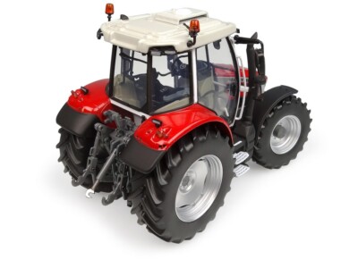 Modèle Tracteur Massey-Ferguson 5S.145 - Universal Hobbies 1/32 - Neuf - Référence UH6304