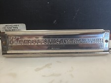 hohner harmonica