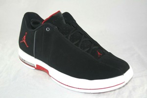 jordan te 2 low red