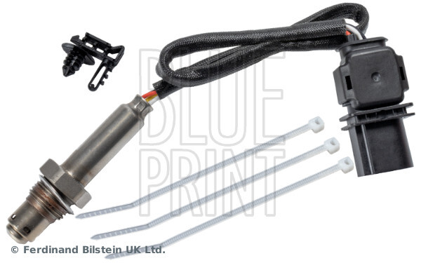 Blue Print Lambdasonde FüR Mercedes-Benz Vito/Mixto Kasten W639 113 CDI 116-image