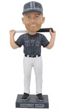 2024 NY Mets Brandon Nimmo SGA Bobblehead City Connect 7/12 PreSale New York MIB