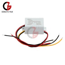 Power Module UPS Uninterruptible Controller Emergency Power Switching Board 12V