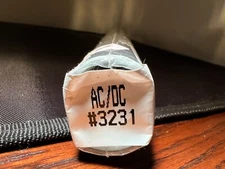 AC/DC Poster Vintage 2003 Album Collage Import Images #3231 Still SEALED