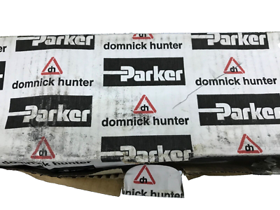 #ad Parker Domnick Hunter 040AR OIL X Evolution Replacement Filter Element $175.00