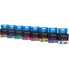 MAP TKS Solid Core Hybrid Elastic 6m
