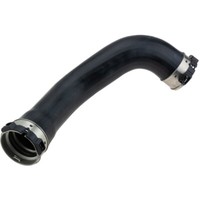 NTY Ladeluftschlauch Turboschlauch Links FüR Mercedes-Benz M-Klasse 166 ML 350