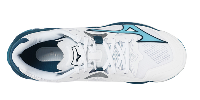 Mizuno Wave Lightning Z8 Men's Volleyball Shoes Badminton Shoes