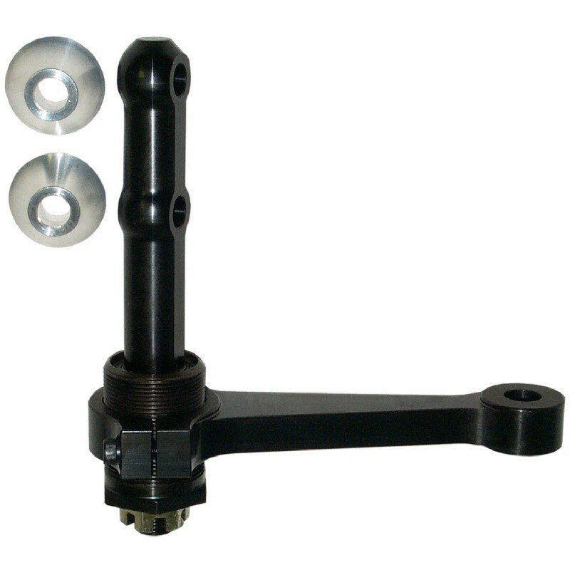 Allstar Performance Idler Arm 1970-81 Camaro Allstar Performance Idler Arm 1970-81 Camaro