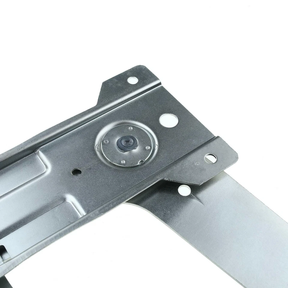 Regulador de ventana manual para Ford F Super Duty F-150 F-250 HD F-350 delantero y trasero Foto 2 de 4