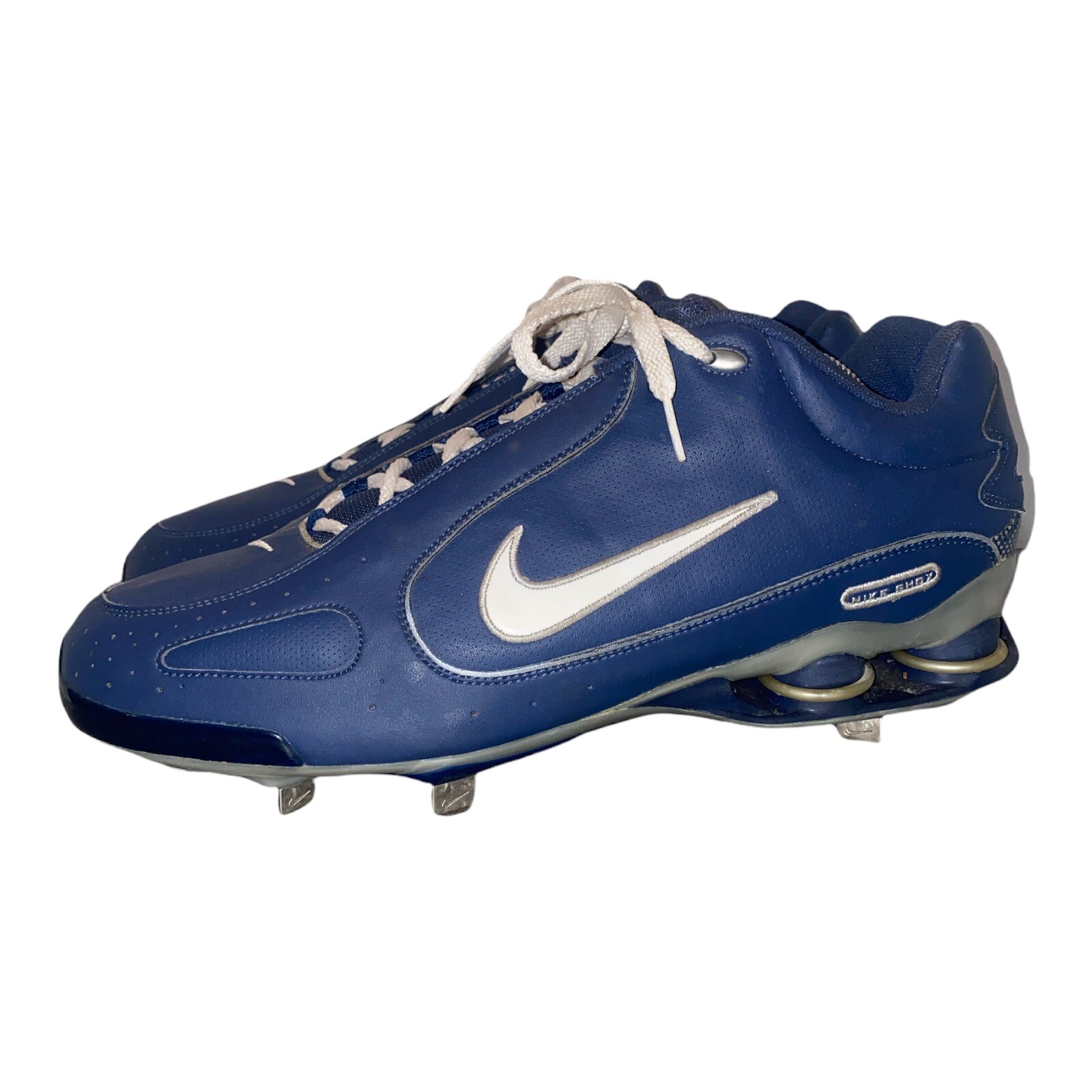 Nike Shox Men's Size 13.5 Athletic 