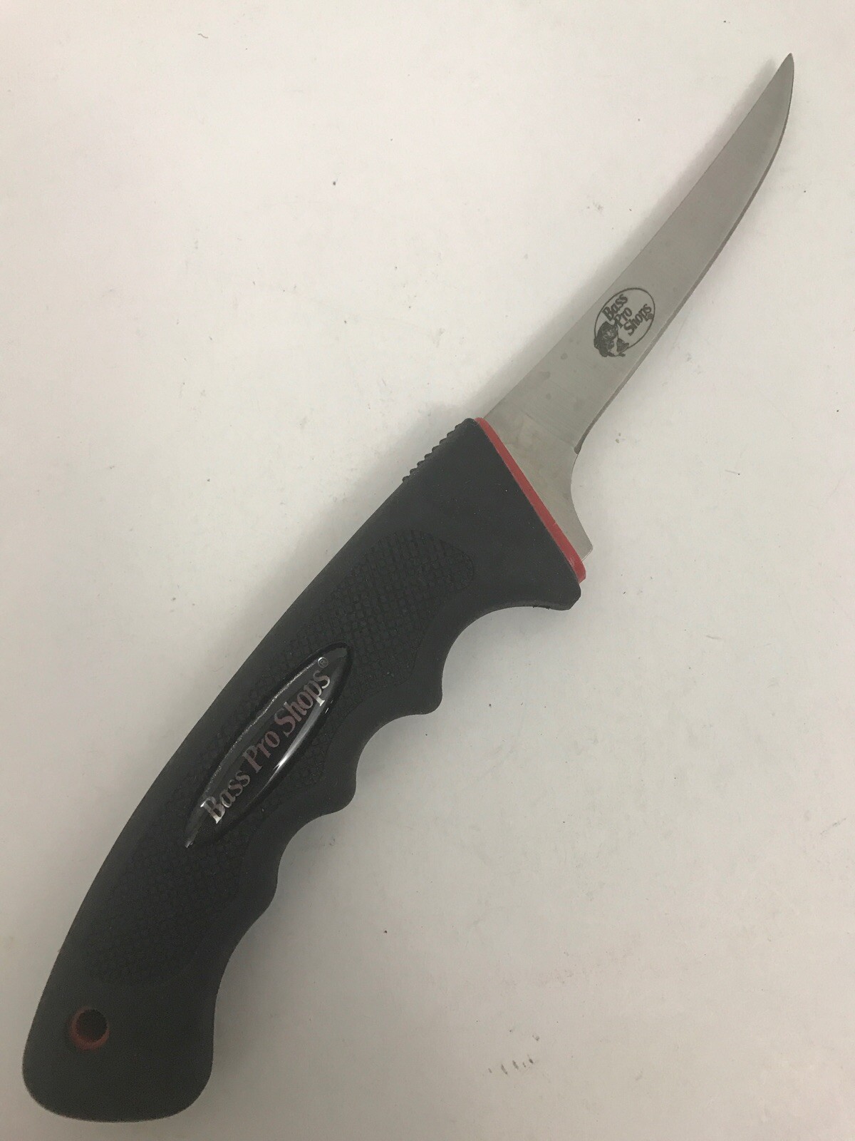Bass Pro Filet Knife eBay