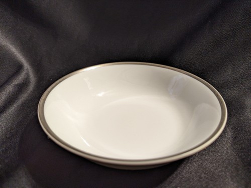 Sango China "Royal Satin" Replacement Cereal Bowl, #6208, Made In Japan - READ - Picture 2 of 12