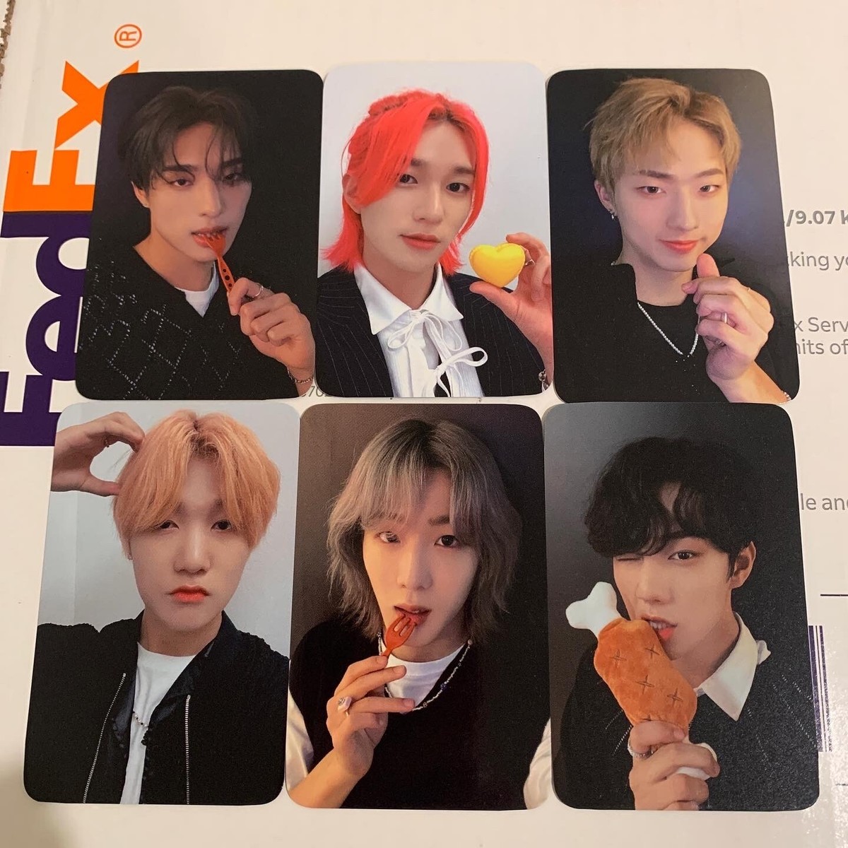 P1Harmony everline pc HARMONY ZERO IN pc official photocard | eBay