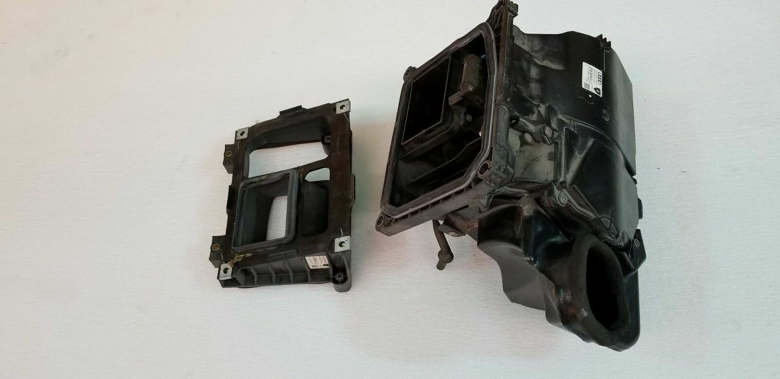 LAMBORGHINI GALLARDO LP570 SL HVAC UNIT AIR CONDITION BLOWER BOX OEM 4F0820155F