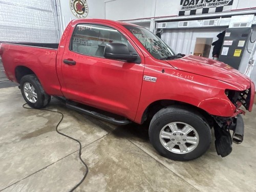 Rear View Mirror Automatic Dimming Fits 03-08 TUNDRA 327271 - Picture 11 of 14