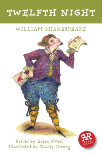 William Shakespeare Twelfth Night (Paperback) (UK IMPORT) - Picture 1 of 1