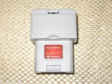 Performance TremorPak Plus Nintendo 64 Rumble Pack N64 Orange Label