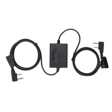 K-Head Repeater Box Walkie Talkie K-Head Two Way Radio Repeater Box for Walkie