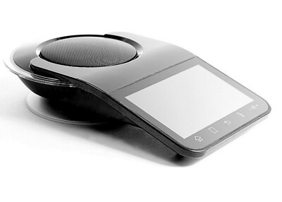 Mitel MiVoice UC360 Conference Phone VoIP-Konferenztelefon SIP (50006580) NEU