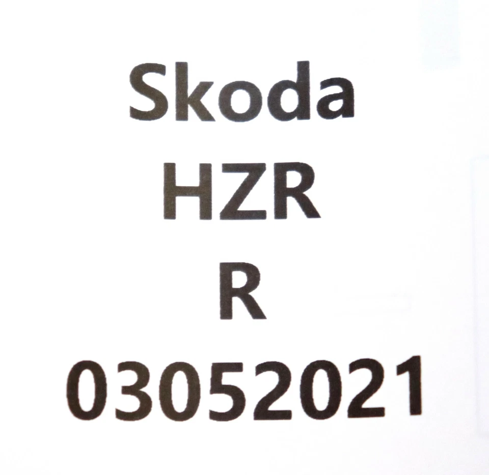 Luz trasera derecha Skoda Superb 3T Limo Facelift 3T5945094A Foto 4 de 4