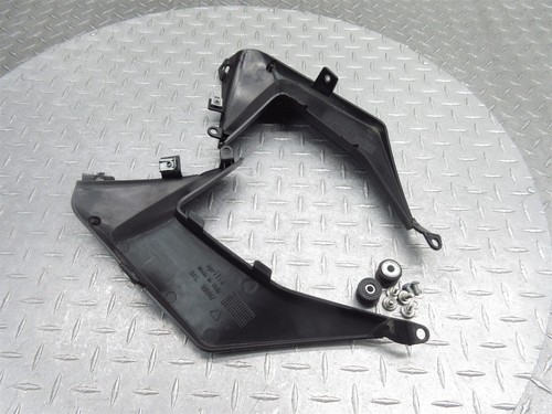 2016 14-16 Aprilia Shiver 750 SL750 Left Right Side Fairing Cover Cowl Panel OEM - Picture 5 of 16