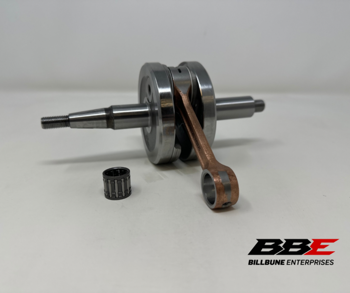 Hot Rods Crankshaft - Parts Giant
