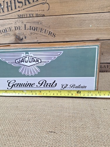Decorative Motoring Memorabilia Related Boxes - Picture 26 of 53