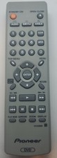 Pioneer VXX2866 DVD Player Remote Control