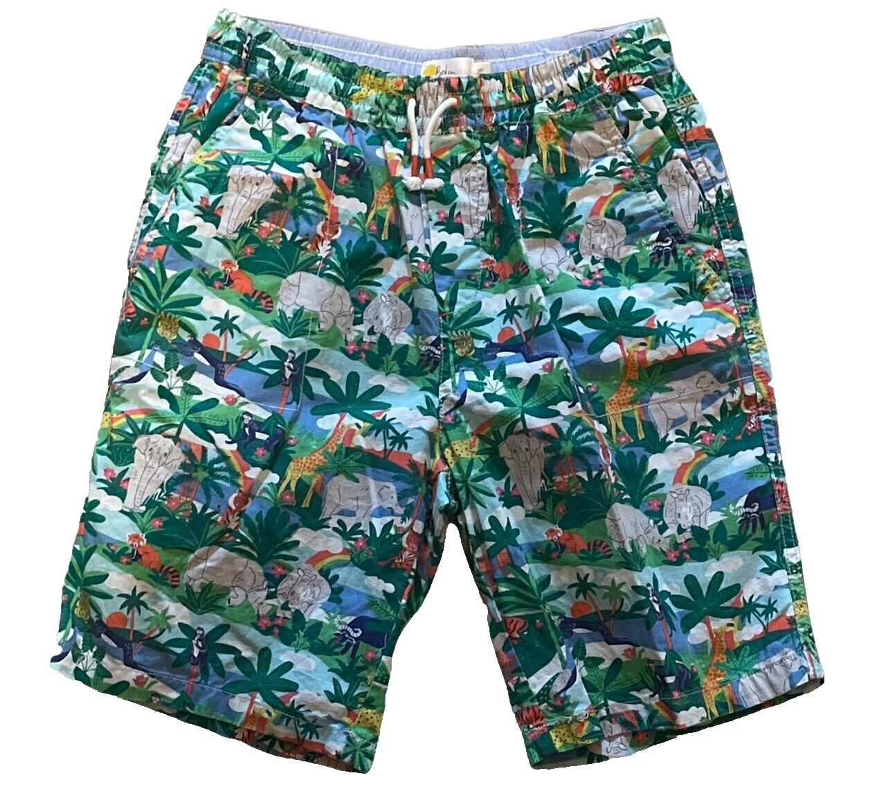 Boden Boys' Shorts