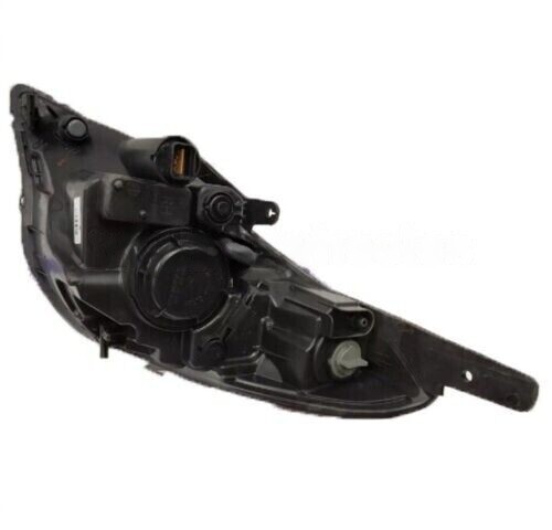 Fit For Hyundai i20 1st Gen. 2008 To 2012 Right Headlight Unit - Picture 3 of 8