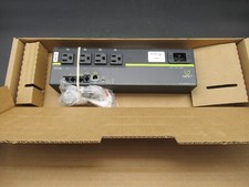 Vertiv Geist Global RCUDN042-002S15C20-Od-RD PDU Switched 16062Q NEW