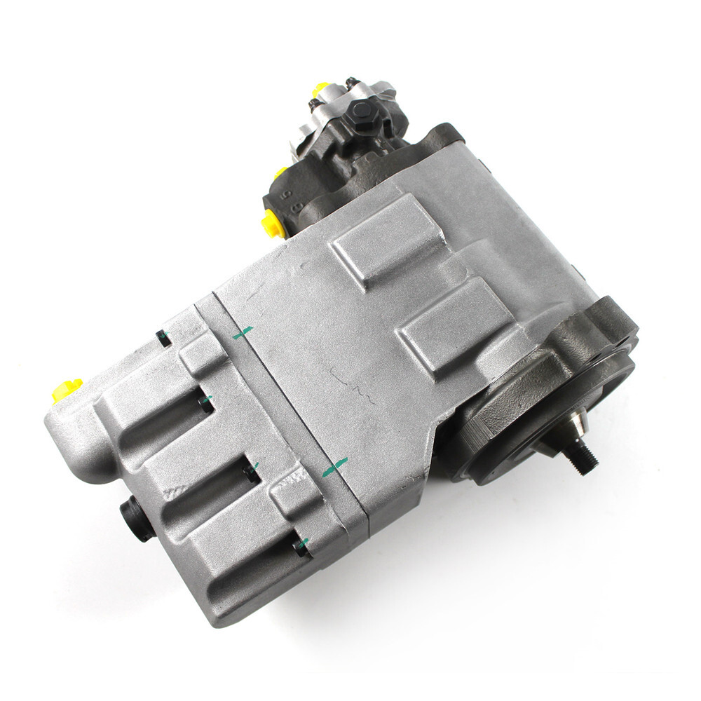 319-0677 For CAT C7 Engine Hydraulic Unit Fuel Injection Pump Oil