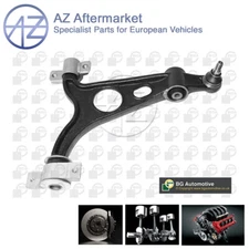 Fits Alfa Romeo 147 156 GT AZ Front Right Lower Track Control Arm 60686892
