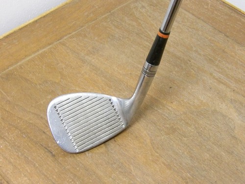Wilson R-90W PW Wedge Regular Steel Very Nice!! - Picture 2 of 3