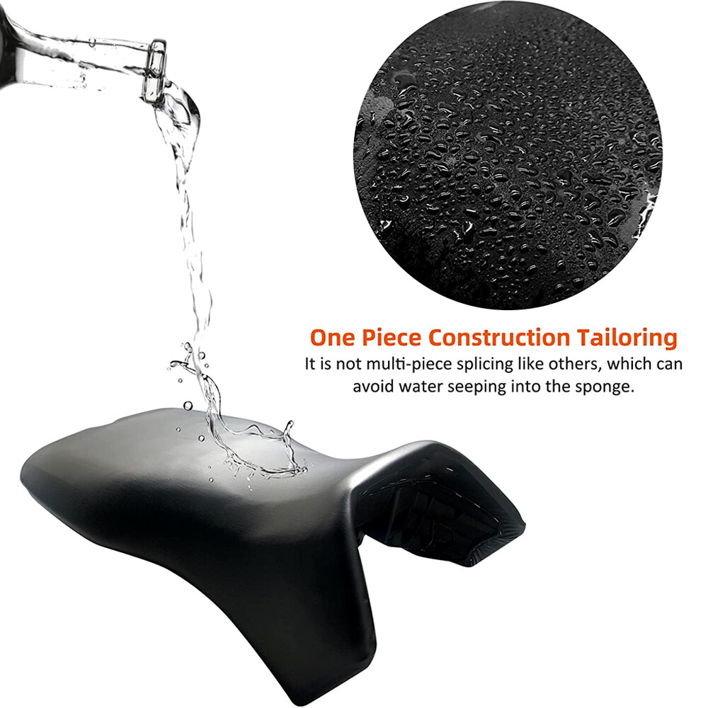 Complete Atv Seat Smooth For Polaris 2005-2013 Sportsman 500 EFI HO 2683661-070