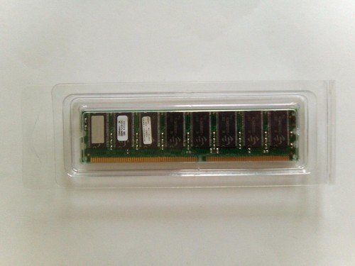 K-Byte 256MB DDR PC2100 184 Pin DIMM Memory RAM - Picture 2 of 2
