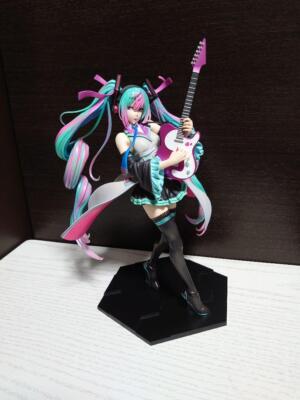 BISHOUJO ReMIXシリーズ 初音ミク BISHOUJO ReMIX series Hatsune Miku｜Hatsune Miku｜Female