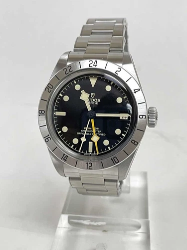 Tudor Black Bay Pro 39 mm 79470 M79470