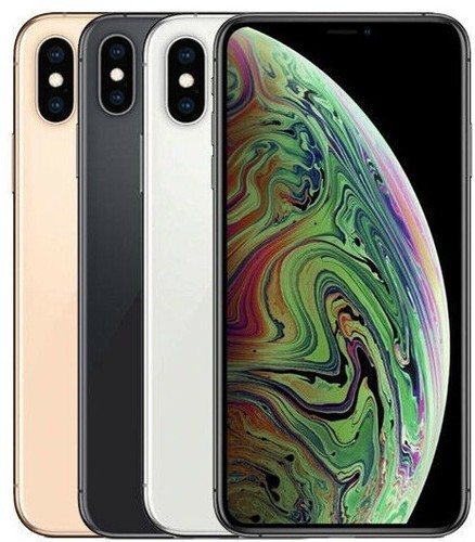 Apple iPhone XS A1920 All GB, Colors, Carriers UNLOCKED Warranty - A Grade - Afbeelding 4 van 8