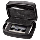 Gps Navigation Black Hard Carry Case For Garmin Nuvi 56LM 55LM 55 GPS Sat Nav