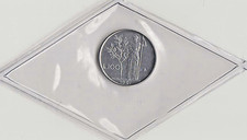 Repubblica Italiana 100 lire 1991 - FDC da DIVISIONALE