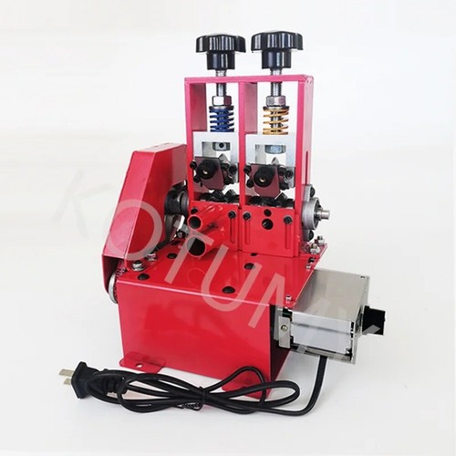 Electric Wire Strippers with Blades for Stripping Cables Peeler Minor Works - Picture 4 of 12