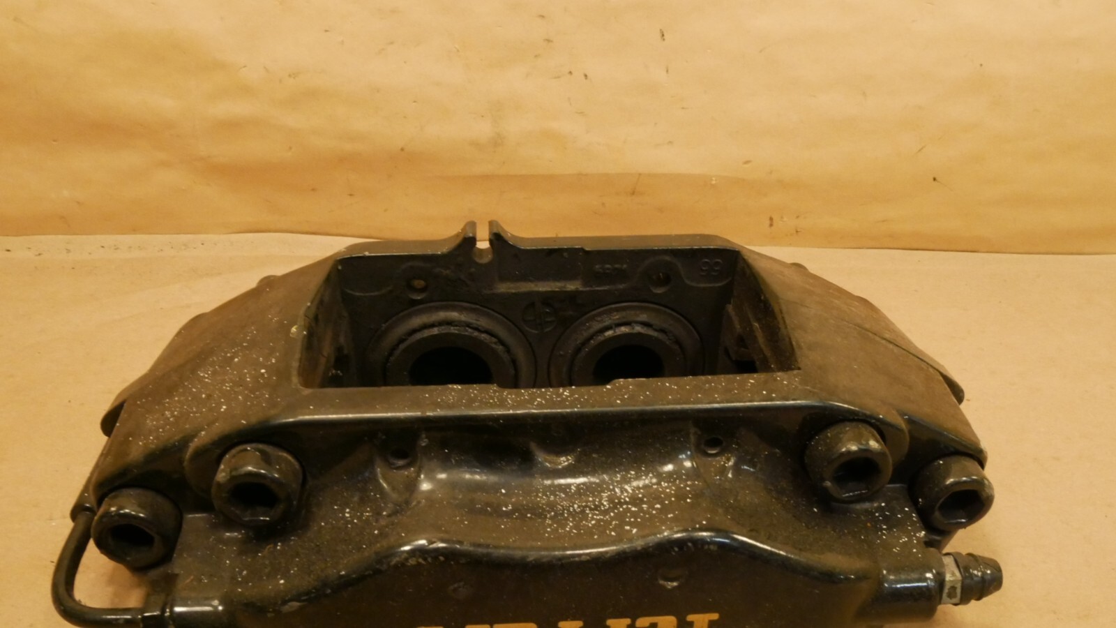Ferrari 360 430 LH Rear Brake Caliper PN 165862