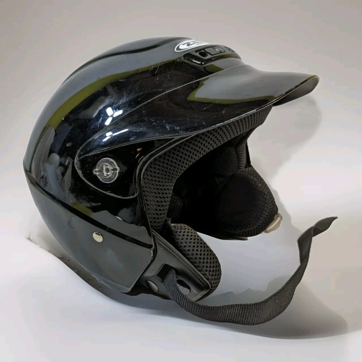 arai classic s helmet Helmets Classic-V Solid (X-Large, Gun Metallic Frost) : Automotive Features intermediate oval shape which fits the majority of head shapes in the North American markets Helmet Design Arai GP-6S Classic