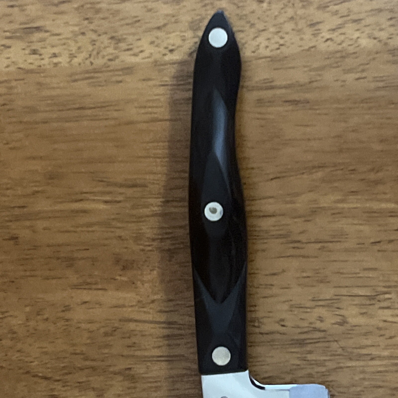 CUTCO CLASSIC HANDLE 1766 KG SANTOKU KNIFE eBay