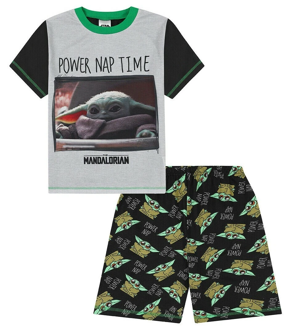 Pyjama yoda new arrivals