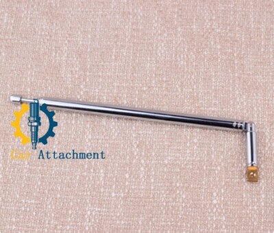1x TELESCOPIC ANTENNA FOR SONY ICF-SW7600 ICF-SW7600G ICF-SW7600GR ICF-SW7600GS