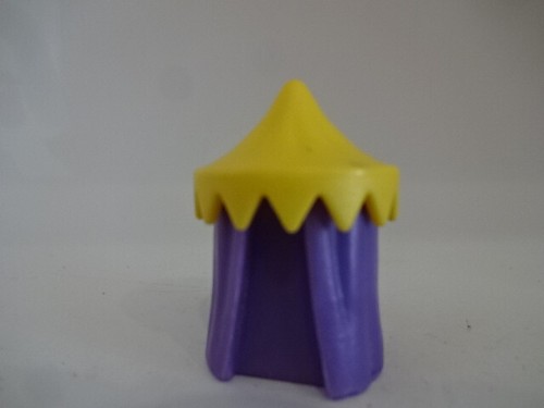 Glöckner Notre Dame / Carpa de fiesta con techo redondo - 35 mm de tamaño